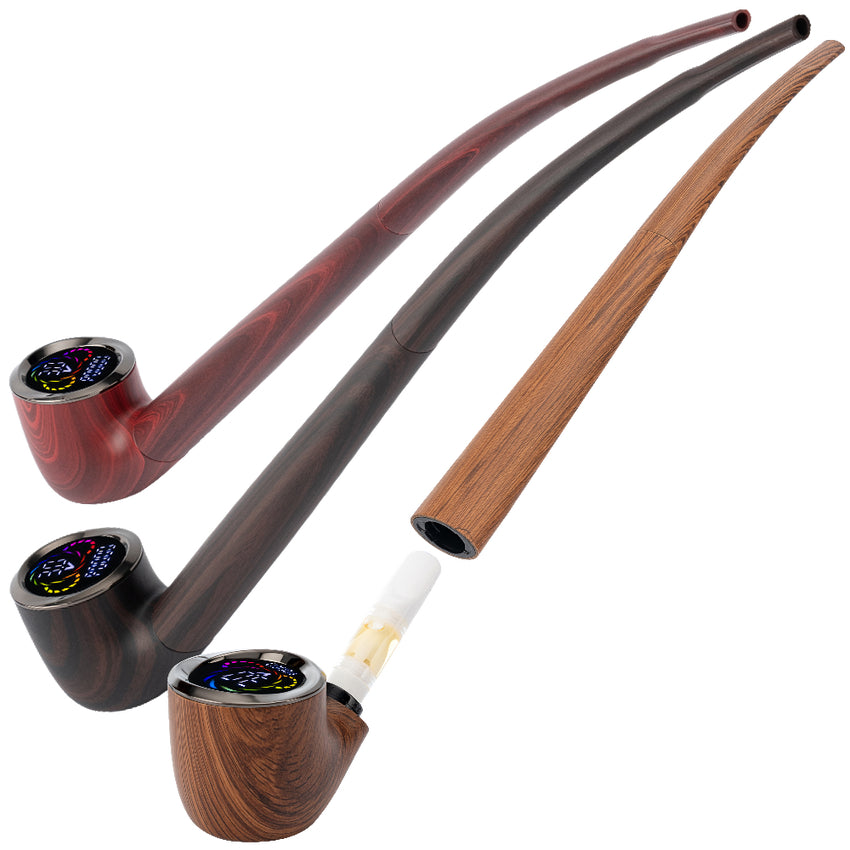 Pulsar Pulsar - 510 - Wizard Pipe - - Planet Caravan